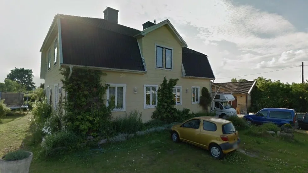 Bovägen 2