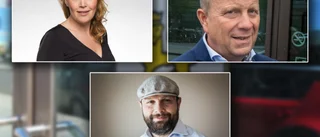 ”Finns en kultur inom kommunikationsstaben som måste brytas”