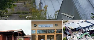 Så är planen för husen som inte behövs: "Riskerar också att bli tillhåll"