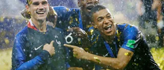 Uefa riktar skarp kritik mot Fifas VM-planer