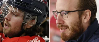 Därför skrev VIK klausulen med Gropp: "Sänder inga bra signaler" • Sportchefen berättar