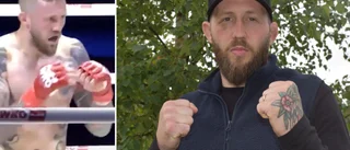 Ståhl om att vara tillbaka i buren efter två år • Jakten på titeln • Khamzat Chimaevs utmaning: ”Det är bara att be UFC ringa”