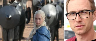 Produktionsrabatt gynnar gotländska filmbranschen: "En historisk dag"