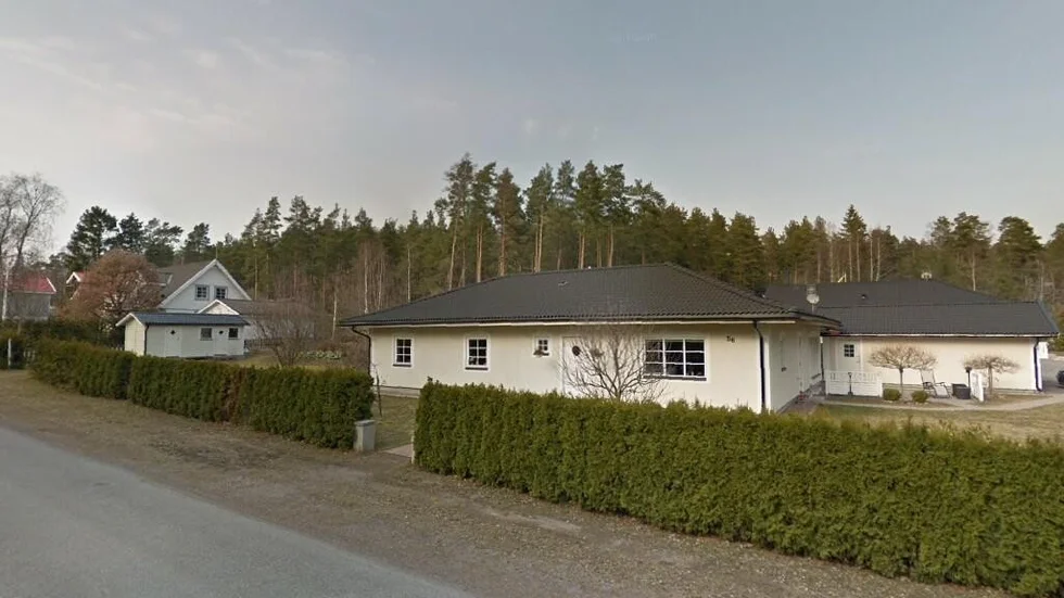 Gamla Landsvägen 56