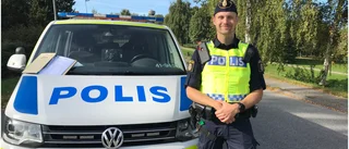 Trafikkontroller mest efterfrågade när allmänheten fick bestämma polisens arbetsuppgifter 