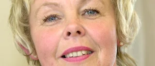 Margareta Cederberg var ett fullblodsproffs som chef