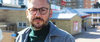 Demirok (C) efter beslutet att fälla regeringens budget: "Det är V som öppnat upp för SD – inte vi"