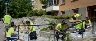 Lönearbete är den främsta formen av integration