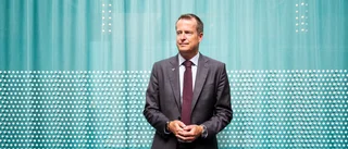 Med hopp om blåsiga somrar och milda vintrar