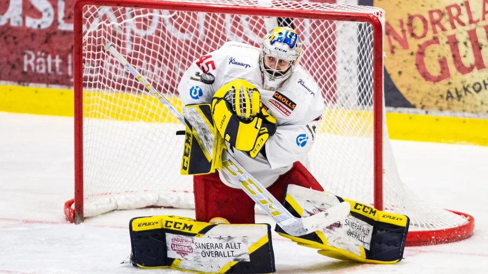Alexander Sahlin