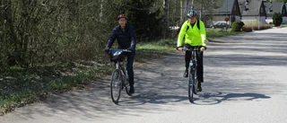 Rätt kläder vid cykling – ökar säkerheten