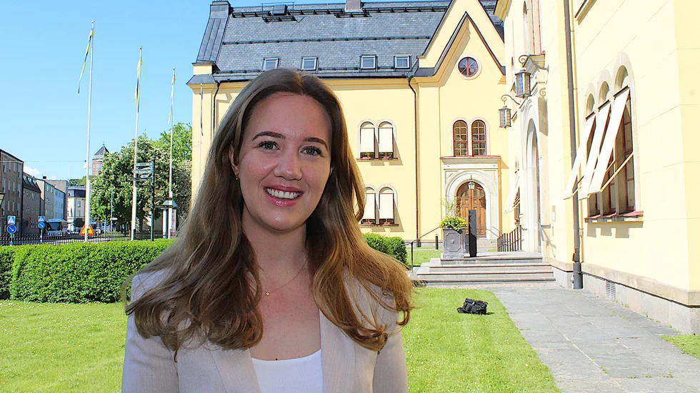 Kommunalråd Denisé Cassel (KD) tror att de flesta uppskattar den gåva som kommunen beslutat dela ut till sina anställda för deras insatser under coronapandemin.