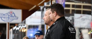 En poäng som VIK kan bygga vidare på