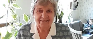 Dödsfall, Karin Elvira Stenberg, Skellefteå