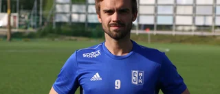 Trotjänaren klev fram – gjorde hattrick: "Nog längesen"