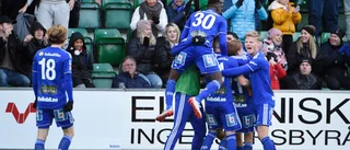 Nu öppnar fotbollsläktarna: "Fullt drag"
