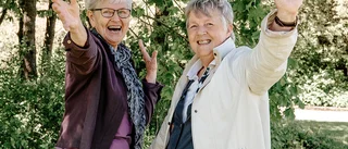 HRF Enköping prisade för pandemiinsatser