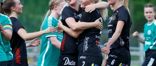 Notviken till final: "Vi gör en utmärkt insats" 