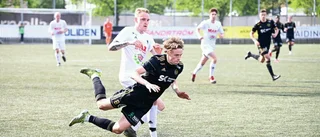 Trots spelövertag – mållöst i Skellefteå FF:s premiärmatch: "Surt"