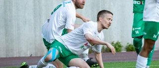 Repris: Se IFK Östersund–Bergnäsets AIK