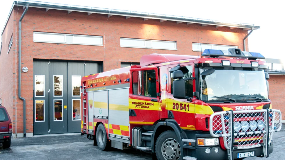 Fackförbundet kommunal har bett om ett yttrande från Myndigheten för samhällsskydd och beredskap (MSB) angående brandförsvarförbundet Attundas beslut att säga upp deltidsbrandmännen i Sigtuna.