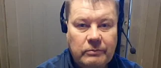Bara tre år sedan förra tragedin: "Det är inte lätt, det kan jag säga"