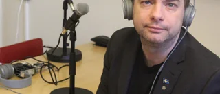 Han fnyser inte åt gamla sossars problem