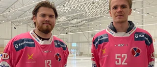 Pontus tar över efter Pontus i KVBS