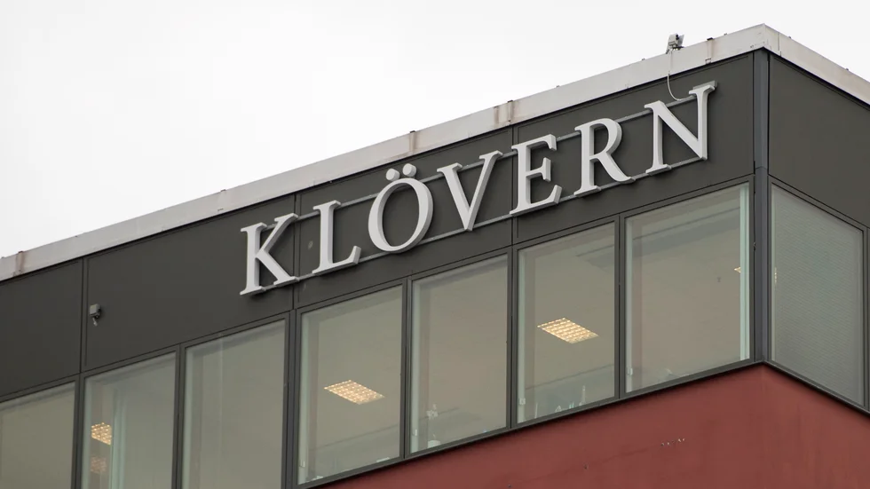 Fastighetsbolaget Klövern är på väg att bli uppköpt. Arkivbild.