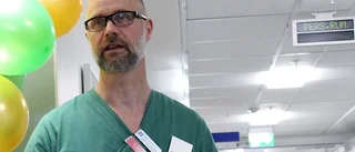 Iva-chefens uppmaning till invånarna: "Stanna hemma!"