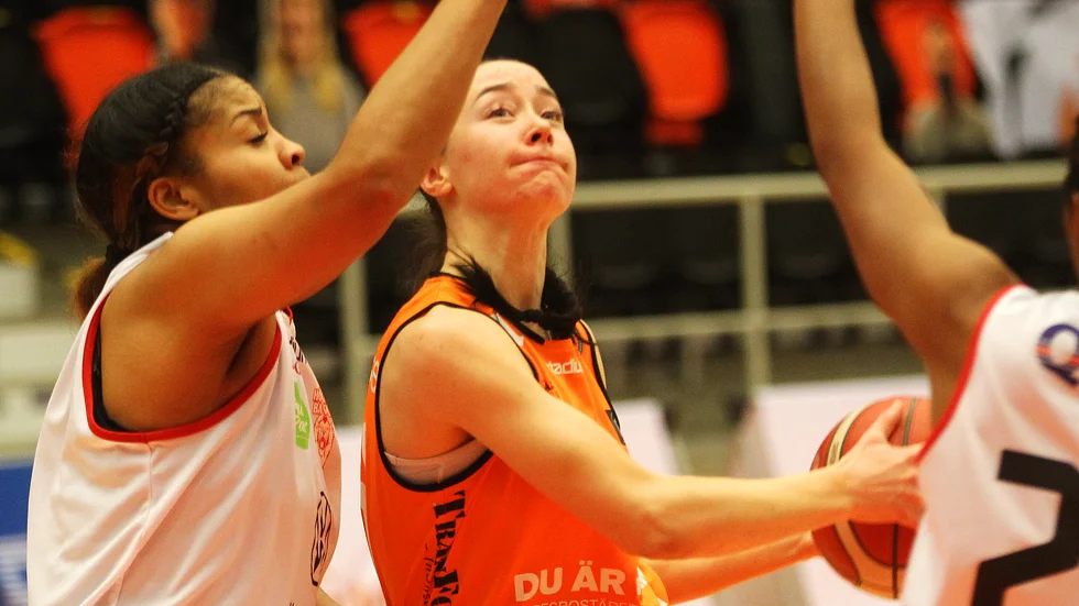 Rakel Gyberg.