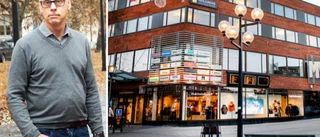 Före detta fackbas i Umeå sägs upp – polisanmälan övervägs