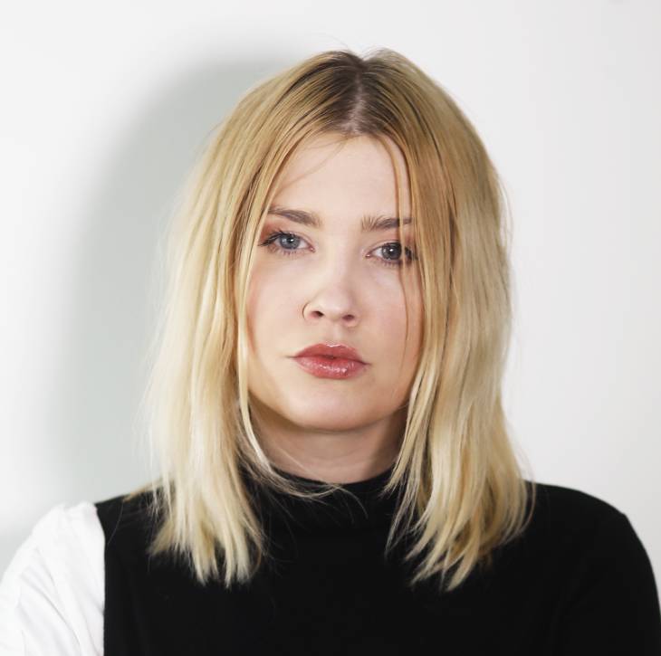 Profilbild för Carolina Lundin