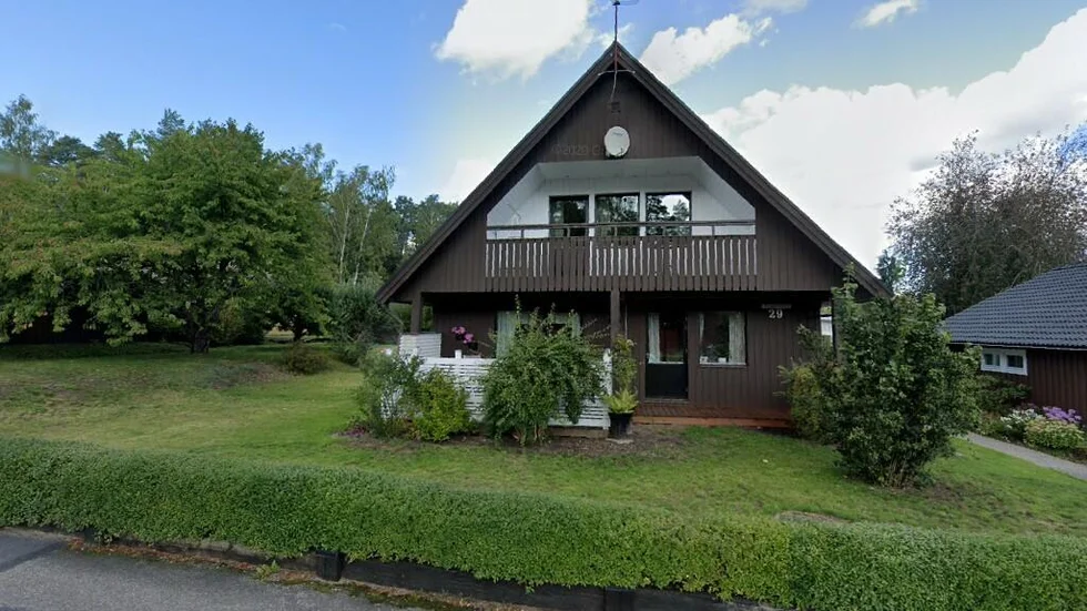 Västergårdsvägen 29