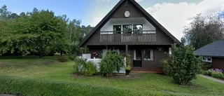 146 kvadratmeter stort hus i Valla sålt till ny ägare