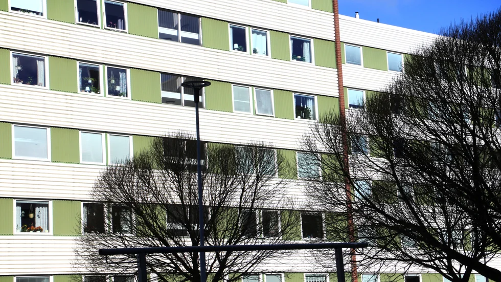 Lägenhetshyrorna på andrahandsmarknaden har ökat mer i Uppsala än i någon annan av Sveriges tio största städer.