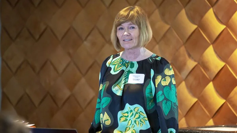 "Det finns uppenbarligen ett behov av annat än drivmedel och tack vare trogna kunder och medlemmar kan vi visa upp ett skapligt resultat", säger Erica Lundgren.