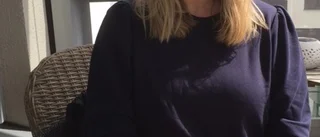 Minnesord över Anna-Maria Rimm