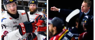 "Vi kommer att möta ett desperat LHC" 