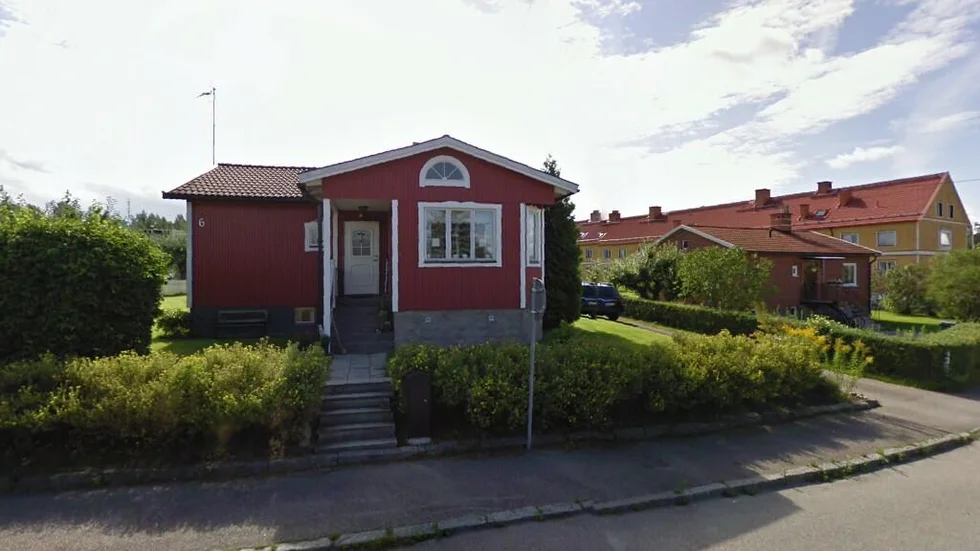 Jämtlandsgatan 6