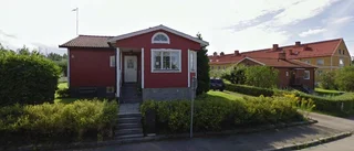 Nya ägare till hus i Katrineholm - prislappen: 1 990 000 kronor