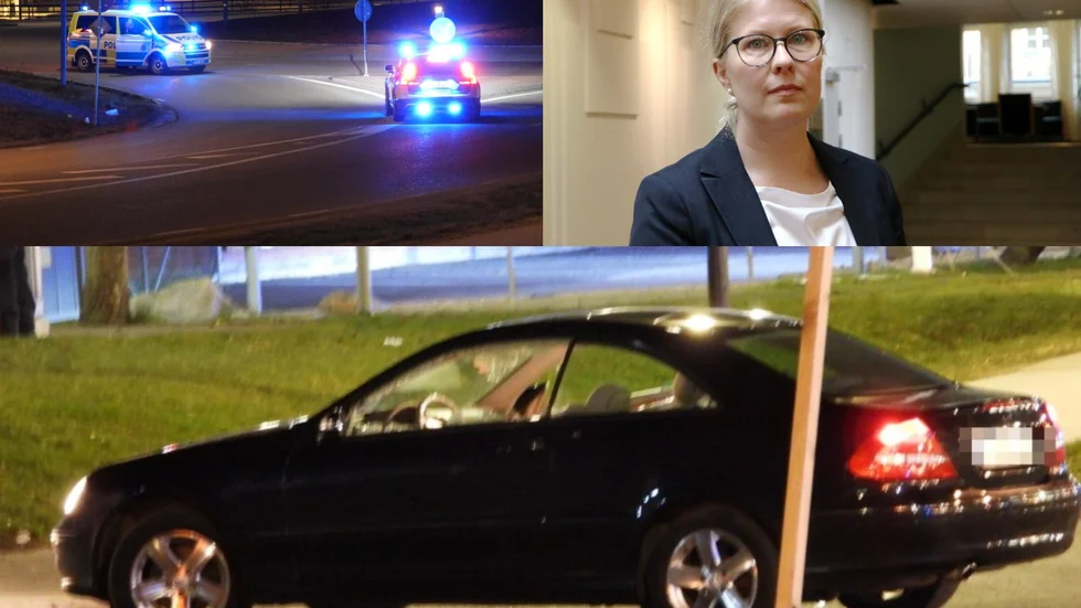 På torsdag väcks åtalet för Ingelstamordet, avslöjar kammaråklagare Karin Sandén.