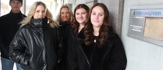 Gymnasiet följer krimtrend: "Känns vansinnigt kul"