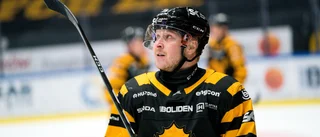 Senaste nytt om skadade AIK-forwarden: ”Osäkert om han spelar”