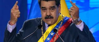 Maduro stoppas av Facebook