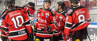 Avgörande match i mardrömshallen för Piteå Hockey