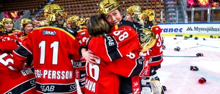 Backstjärnan om smittan: "Lungorna krymper"