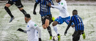 Sirius taktiska drag ställde Norrköping