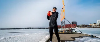 "Läkaren sa att jag aldrig skulle spela igen"