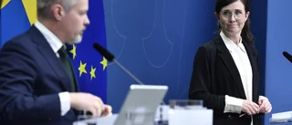 Regeringen: Skärp straff för kvinnofridskränkning